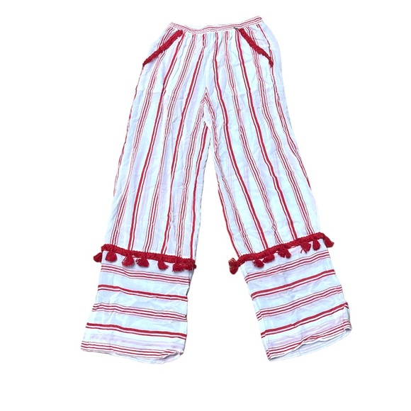 NWT Beachgold Coverup Pants Size Small - Picture 1 of 4